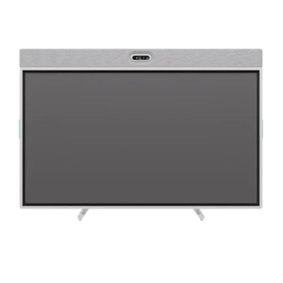 Logitech Rally Board 65 Bundle White