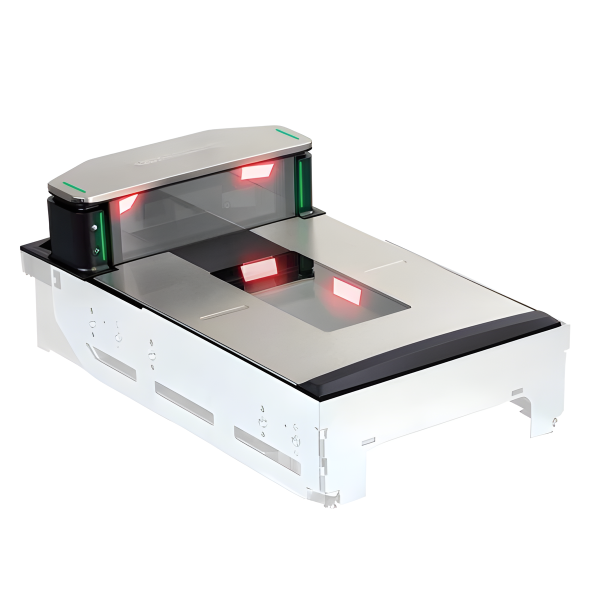 DATALOGIC Magellan 9900i Scanner/Scale, Med Plat