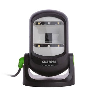 Custom SM600 Scanmatic Presentation Scanner