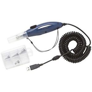 FI-1000 USB VIDEO PROBE AND TIP