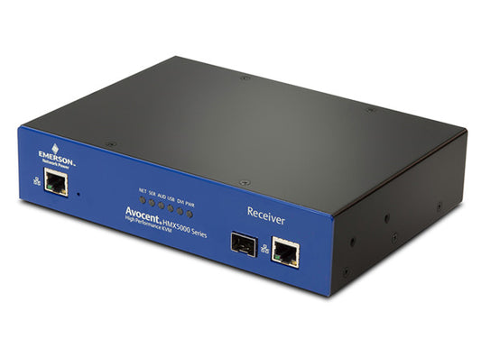 AVOCENT HMX SERIES HIGH PERF