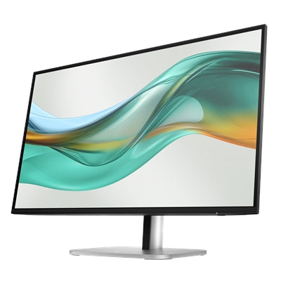 HP S5 Pro 527pu QHD USB-C MNTR Un