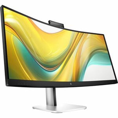 HP S5 Pro 534pm WQHD USB-C Conf MNTR