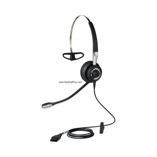 Jabra BIZ 2400 II Mono, NC