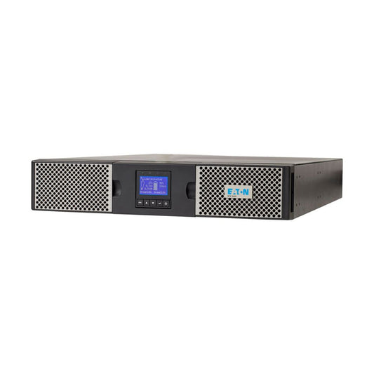Eaton 9PX 700VA 630W 120V Online Double-Conversion UPS - 5-15P, 8x 5-15R Outlets