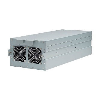 Eaton 9PXM - UPS - Rack/Tower - Online,Double Conversion - 120/208V - 4000VA - H