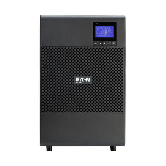 Eaton 9SX online, extended runtime UPS, 2000 VA, 1800 W, 5-20P input, Outputs: (