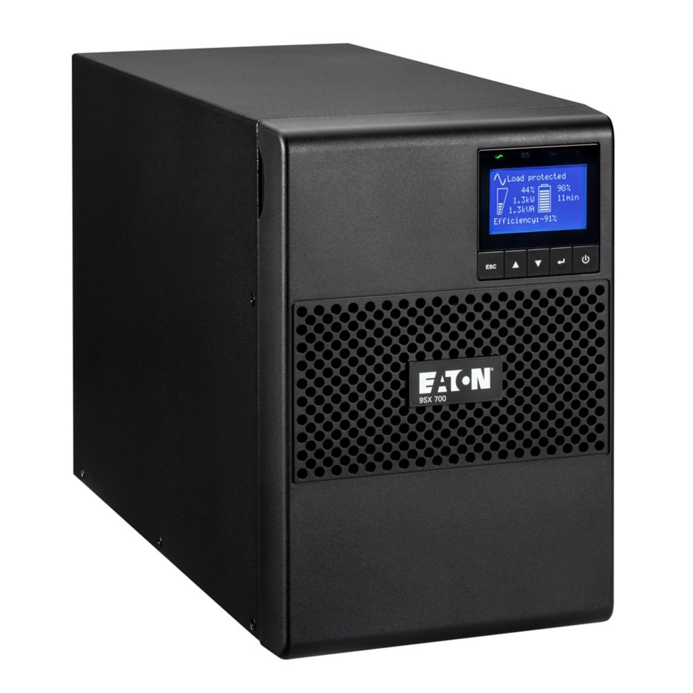 EATON 1030T ETN NEMA 700VA 100/110/120 9SX700