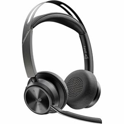 HP POLY POLY VF2 -M USB-C-C HS +USB-C/A NO LOCALIZATION