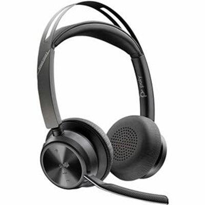 HP POLY VF2 -M USB-C-C HS +USB-C/A TAA NO LOCALIZATION