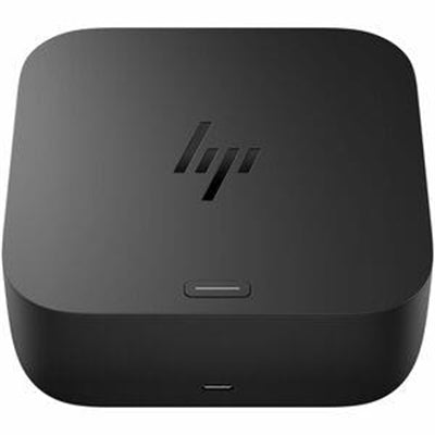 HP SmartBuy USB-C 100W G6 Dock United States / Canada English