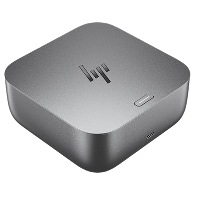 HP USB-C 100W G6 DOCK ENGLISH