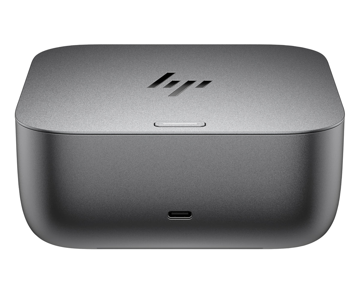 HP TB4 Ultra 180W G6 Dock United States / Canada English