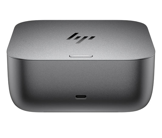 HP TB4 Ultra 180W G6 Dock United States / Canada English