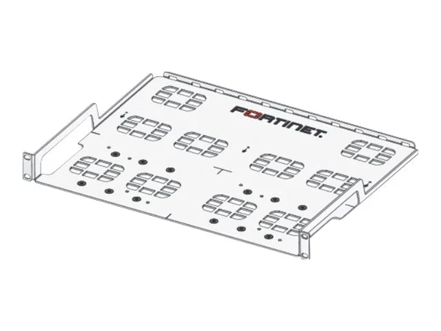 FORTINET RACK MOUNT TRAY