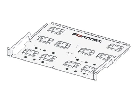 FORTINET RACK MOUNT TRAY