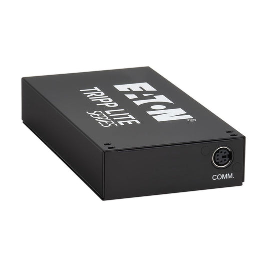 TRIPP LX PLATFORM SNMP INTERFACE MOD SRCOOL12KE AND SRCOOL12KWTE MODELS