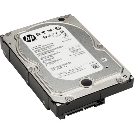 4TB SATA 7200 HDD