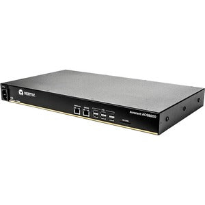 VERTIV 32PT ACS SGL AC 8000