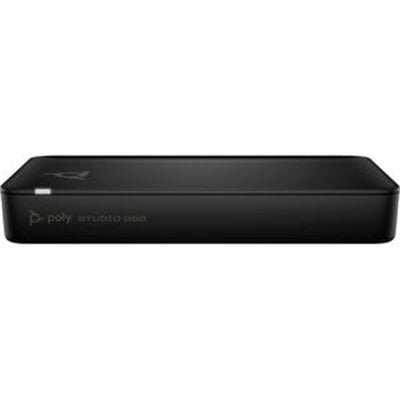 HPI HP POLY G62 POE+ CBL KIT