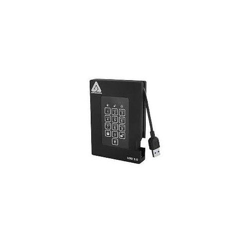 APRICORN 2TB FORTRESS FIPS140-2 L2