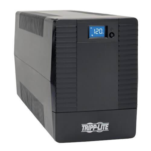 UPS Smart Tower 1440VA 900W Ba