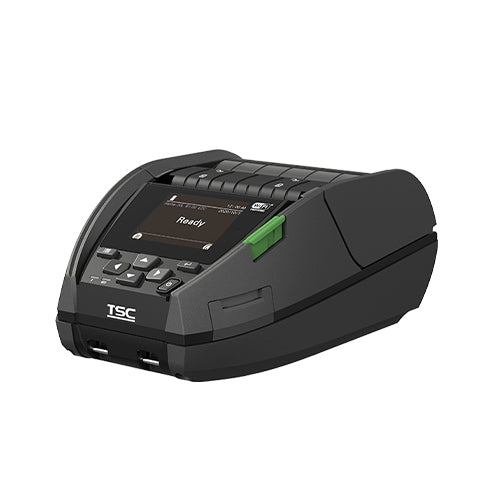 TSC, ALPHA-30L, 203DPI, LCD WIFI+BT COMB