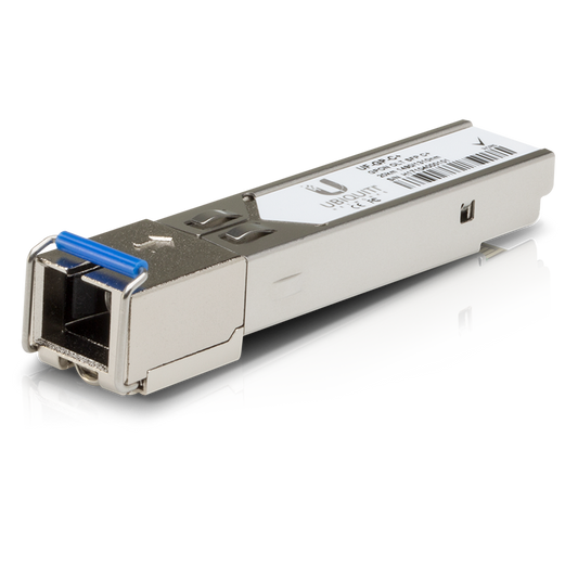 U Fiber GPON, B+