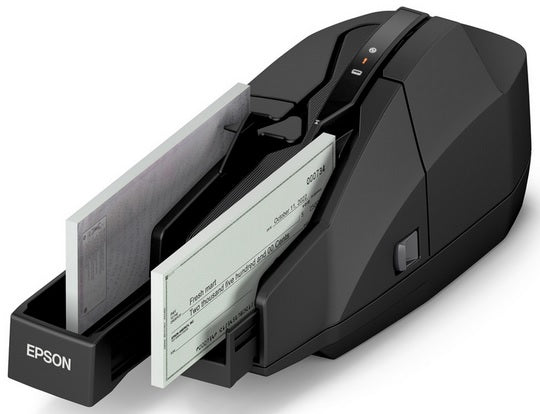 Epson S1000II-NW, 60 dpm, USB/ENET, BLK