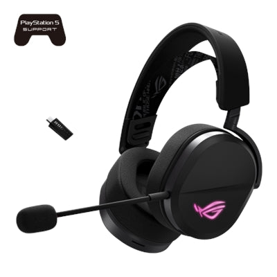 ASUS ROG PELTA WIRELESS GAMING HEADSET