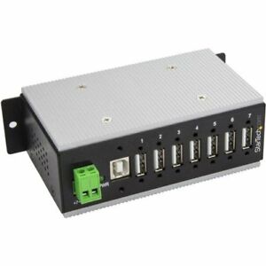 7 port USB 2.0 Hub