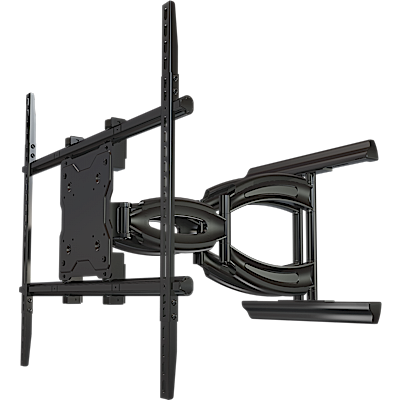 Crimson Articulating Mount For 37In To 80In Flat Panel Screens