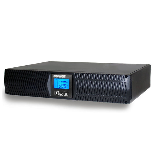 UPS Online 1800W 2U Rack/Tower Ext Run w