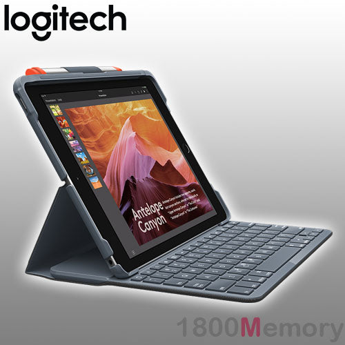 SLIM FOLIO IPAD 5TH  6TH