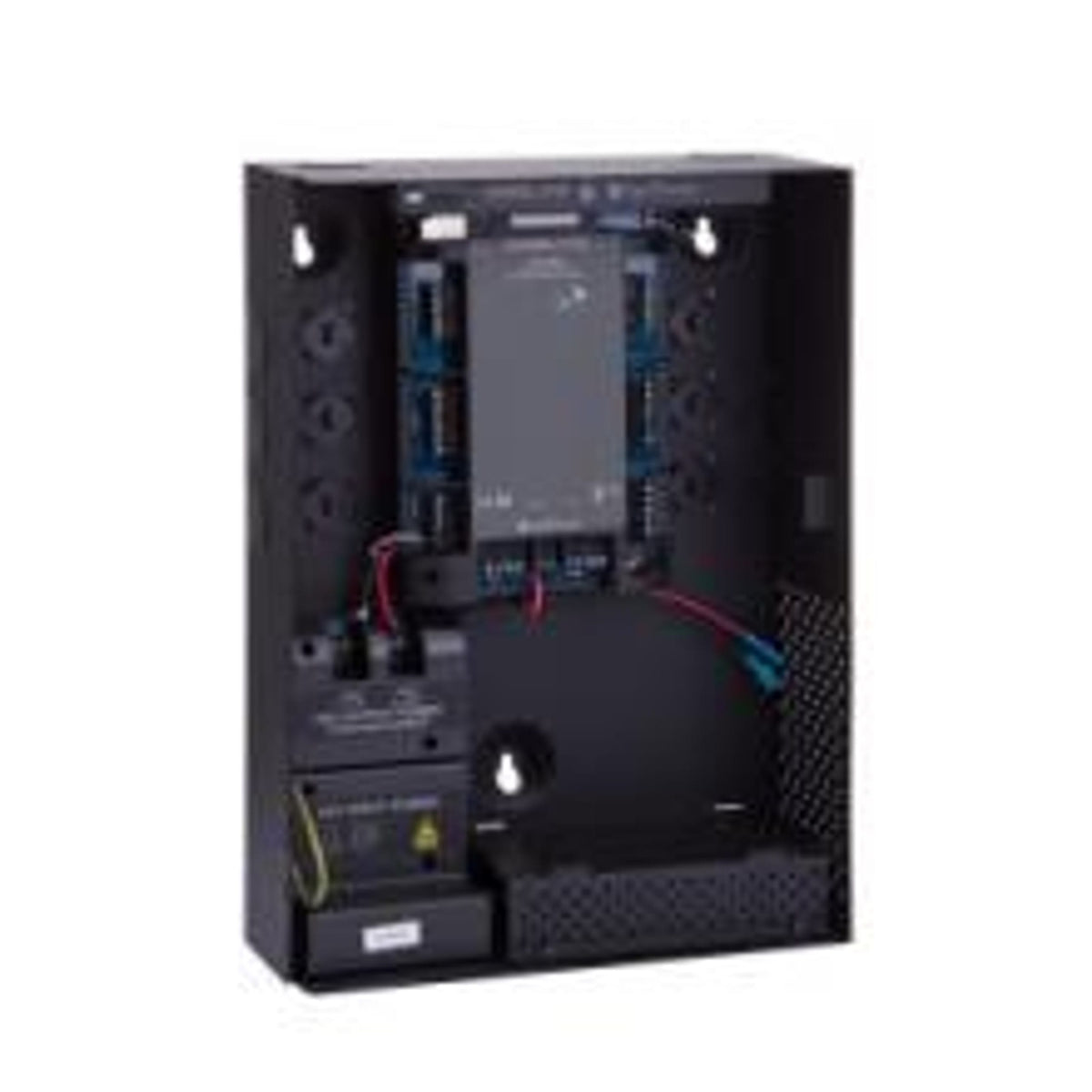 QXR AC-225IP-BU 2 DOOR EXPANDable CNTRL PNL