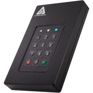 AEGIS FORTRESS L3 500 SSD