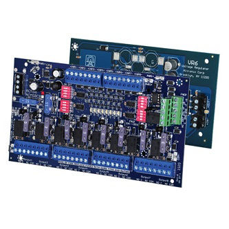 Altronix VR6/ACMS8 KIT