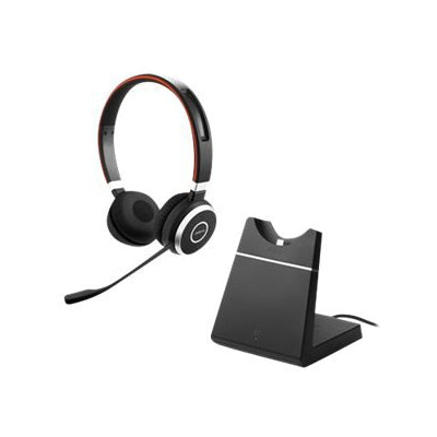 EVOLVE 65+ UC ST+CH *EOM*NO RTN*LMT QTY
