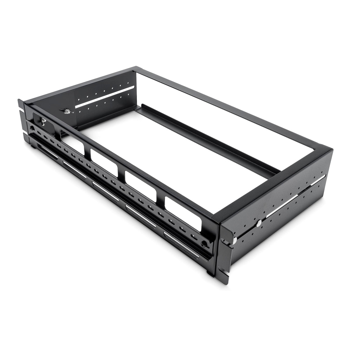 StarTech ADJUSTABLE DEPTH DIN RAIL MOUNTING KIT