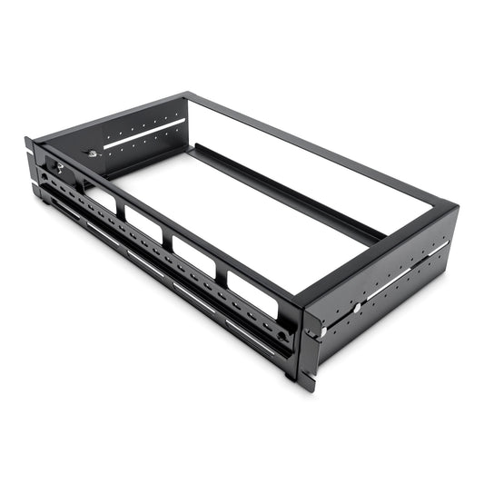 StarTech ADJUSTABLE DEPTH DIN RAIL MOUNTING KIT