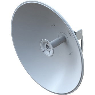 Ubiquiti 2-pack 5GHz Airfiber Dish,30dBi,Slant45