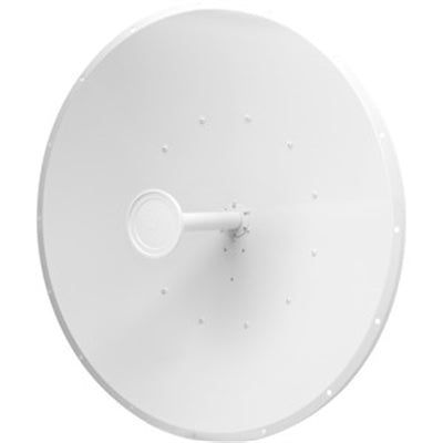Ubiquiti 5 GHz airFiber Dish, 34 dBi, Slant 45