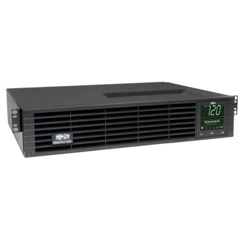 Tripp Lite SmartPro 120V 1kVA 900W Line-