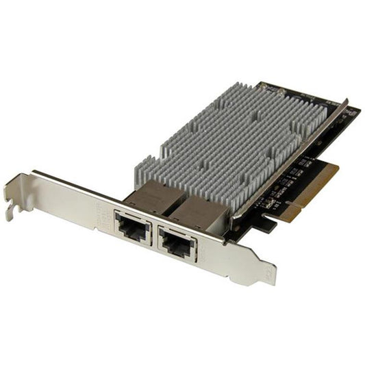 2 Port PCIe 10Gb Eth