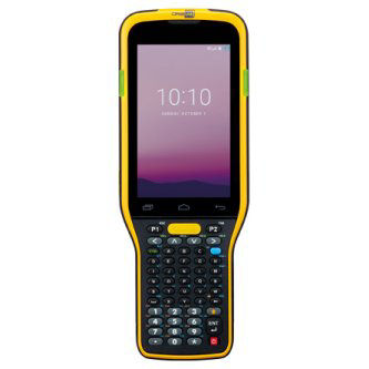 CipherLab RK95 2D 52KEY 3000mAh Simple Pack
