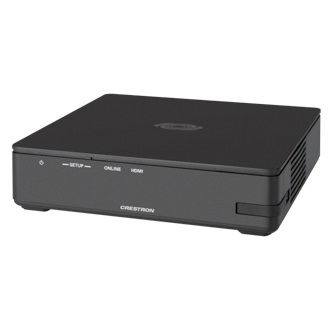 CRESTRON AirMedia Series 3 Receiver 100 with Wi-Fi Connectivity for NA