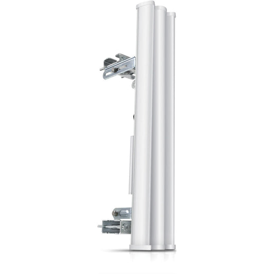 Ubiquiti 4.9-5.9GHZ AIRMAX BASE STATION 19DBI 120 DEG W/ ROCKET KIT