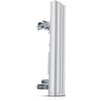 Ubiquiti 5GHz AirMax BaseStation,20dBi,90 deg,roc