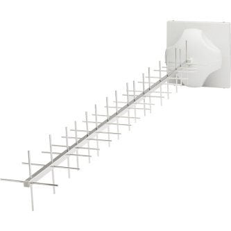 Ubiquiti 2-PACK AirMax Dual Yagi Antenna