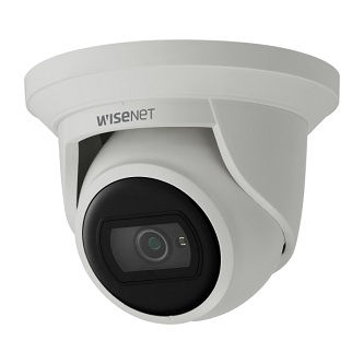 Hanwha 4MP Turret Camera
